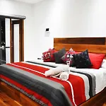 En El Centro Penthouse Lujo Ac Wifi 300Mbps
