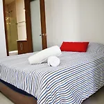 En El Centro Penthouse Lujo Ac Wifi 300Mbps