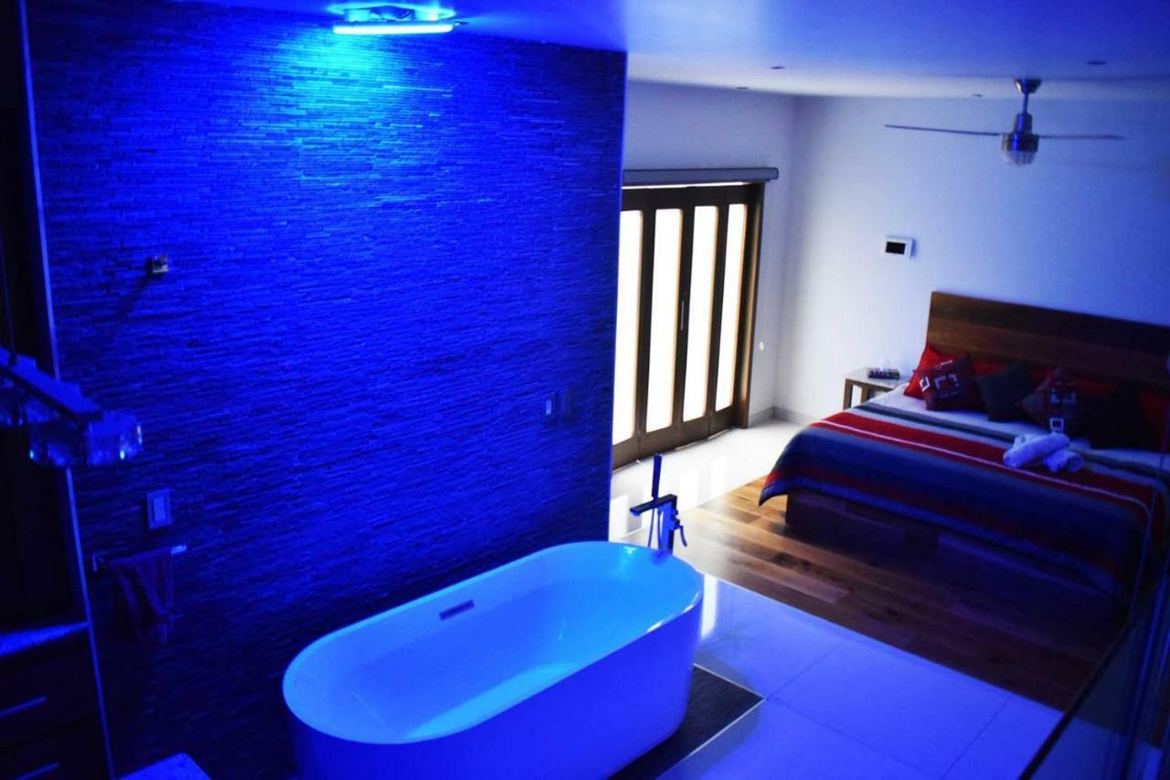 En El Centro Penthouse Lujo Ac Wifi 300mbps *