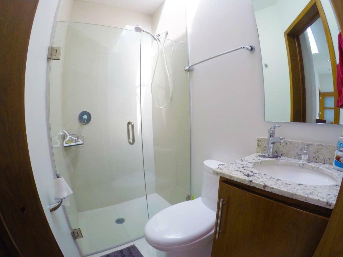 En El Centro Penthouse Lujo Ac Wifi 300mbps Apartment